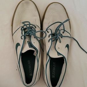 Nike Zoom SB Stefan Janoski Sneakers